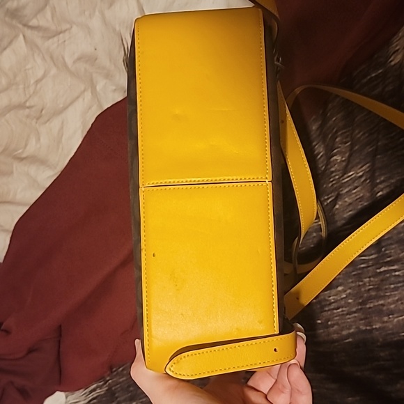 Coach backpack - Picture 5 of 6